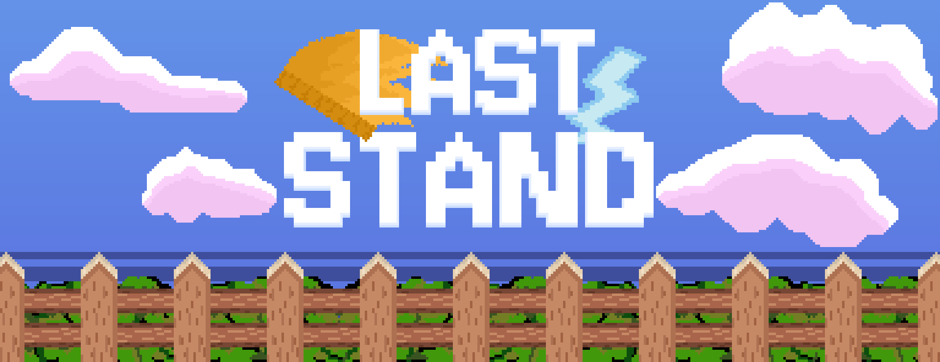 Last Stand